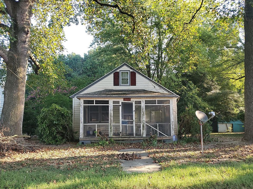 28165 Nelsonia Rd, Bloxom, VA 23308 Zillow