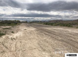1855 Fort Churchill St, Silver Springs, NV 89429