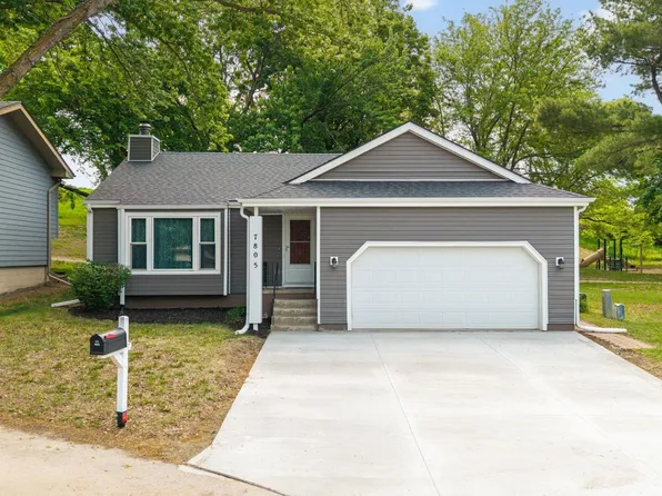 7805 Potter Plz, Omaha, NE 68122