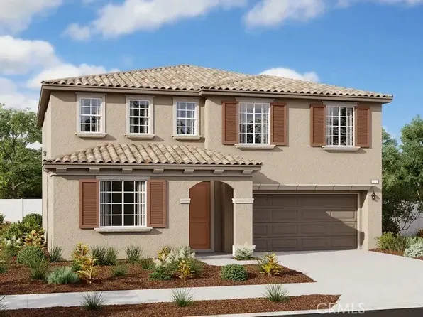 11665 Arch Hill Dr, Corona, CA 92883
