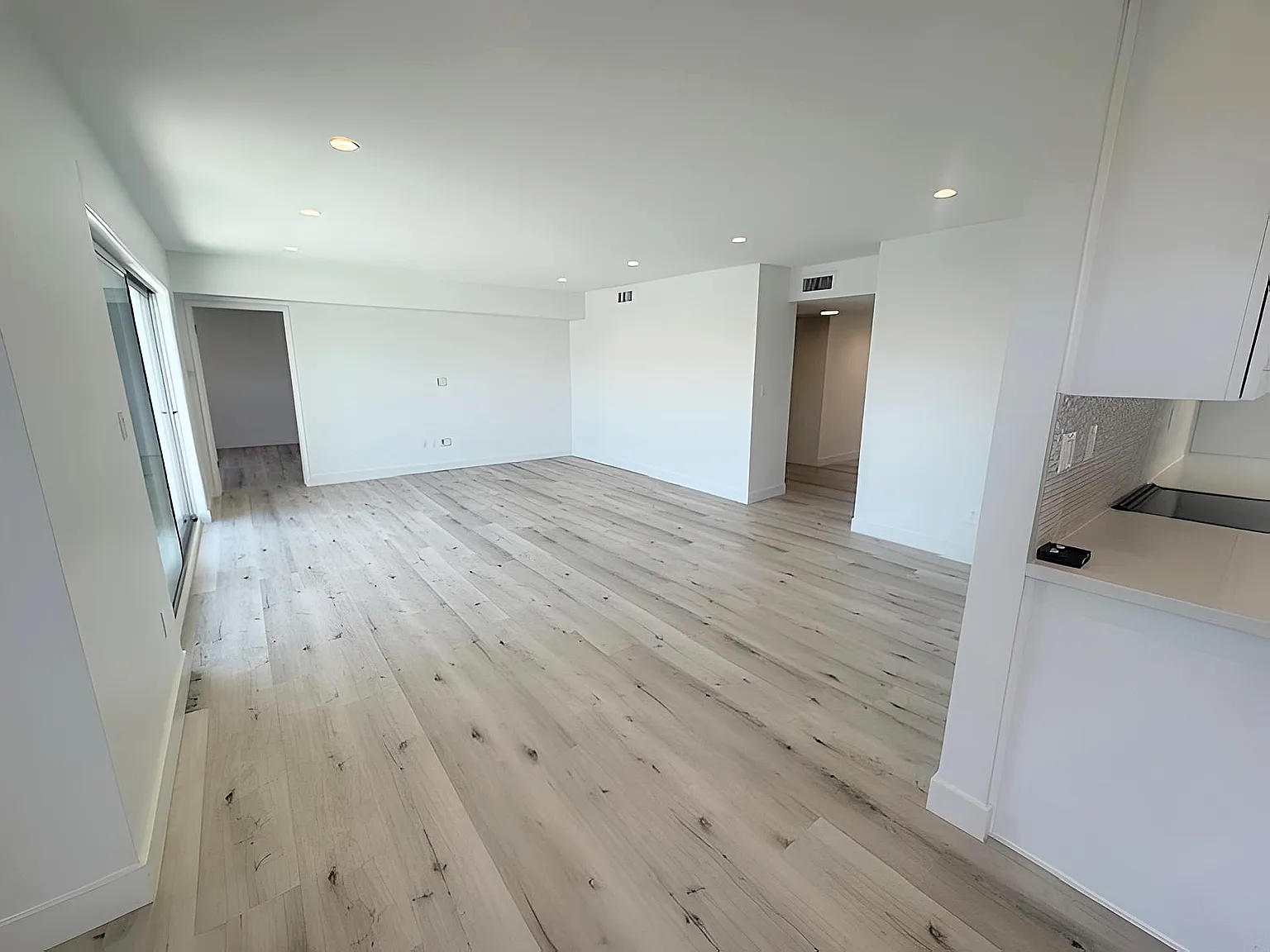 605 San Vicente #202 — Photo 1
