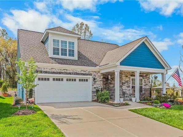 428 Waterton Way, Kernersville, NC 27284