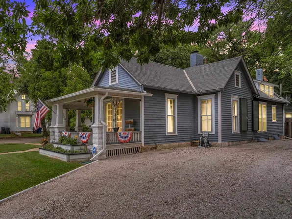 200 Allison St, Newton, KS 67114