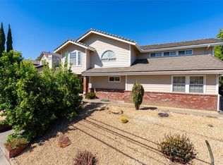 1604 La Vineda Ct, San Luis Obispo, CA 93401