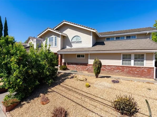 1604 La Vineda Ct, San Luis Obispo, CA 93401