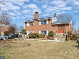 5704 Norman Ct, District Heights, MD 20747