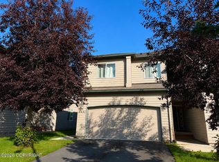 2431 Hillbrook Cir, Anchorage, AK 99504