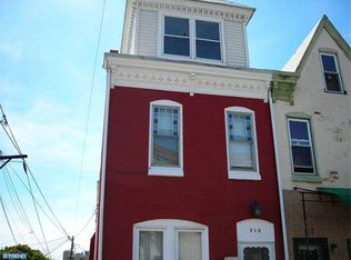 510 Locust St, Reading, PA 19604