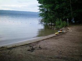 25A Upper Shore Dr, Casco, ME 04015