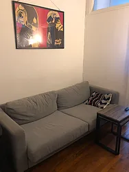Rented by Living Space