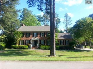 116 N Ridge Rd, Columbia, SC 29223