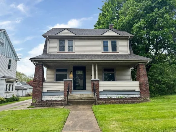 1967 Manhattan Ave, Youngstown, OH 44509