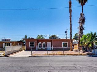 325 N Yale St, Las Vegas, NV 89107