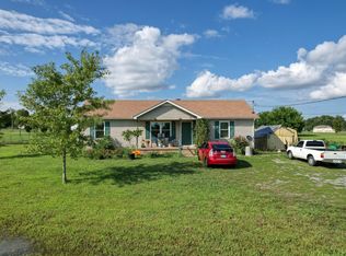 301 Sage Ln, Bell Buckle, TN 37020