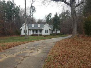 3363 Southern Hi Mt Hermon Rd, Graham, NC 27253