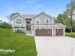 3633 NE 84th Ter, Kansas City, MO 64156