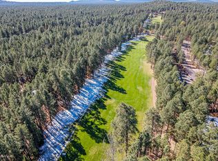 3196 Greenwood Ln, Pinetop, AZ 85935