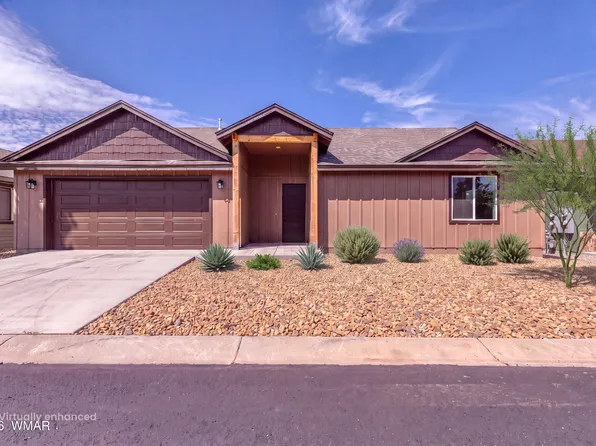 5320 S Lake Mountain Dr, Show Low, AZ 85901