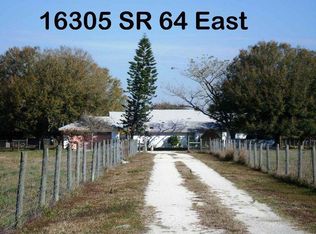 16305 Sr 64, Bradenton, FL 34212