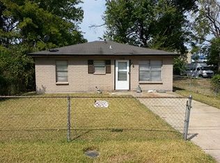 1010 Rogers St #4, Monroe, LA 71201