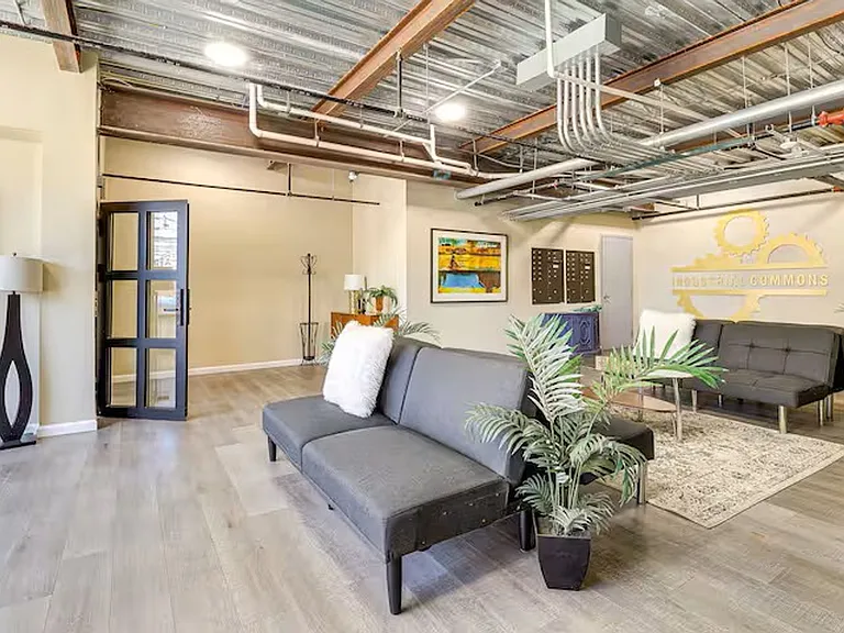 3809 Liberty Ave #307 — Photo 19