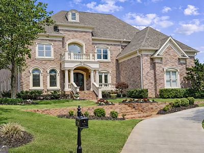 8295 Saint Marlo Fairway Dr, Duluth, GA, 30097