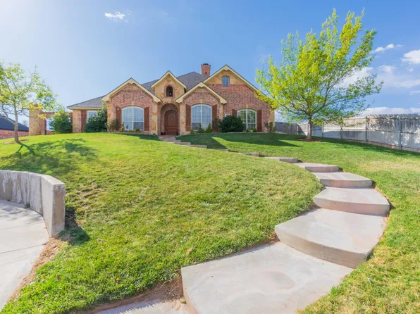 6417 Basswood Ln, Amarillo, TX 79124