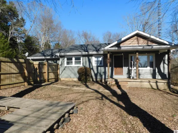 8166 State Route 58 E, Mayfield, KY 42066
