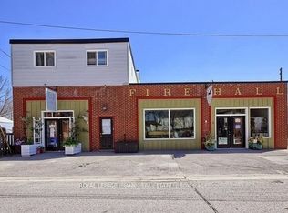 5 Church St N, Brock, ON L0C1H0