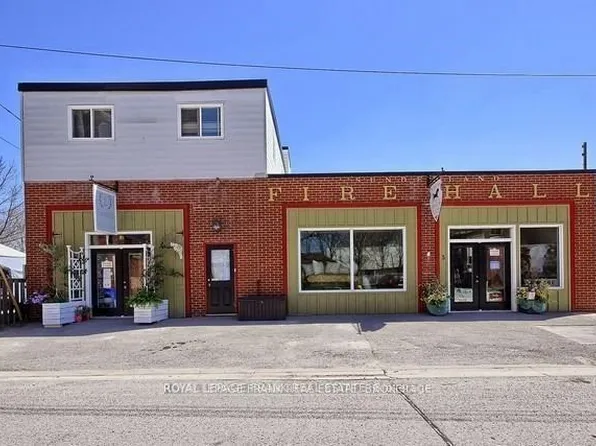 5 Church St N, Brock, ON L0C 1H0
