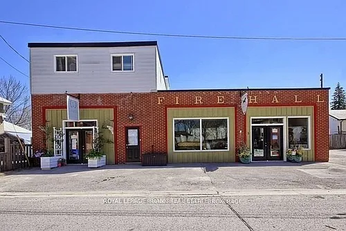 5 Church St N #UPPER Photo 1