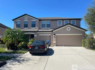 11706 Gilmerton Dr, Riverview, FL 33579
