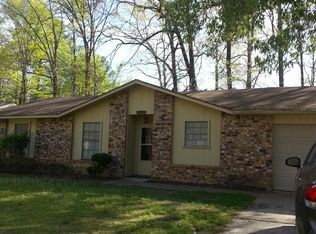 4323 Pine Cone Dr, Little Rock, AR 72209