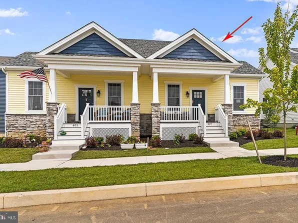 407 Dexter Dr, Middletown, DE 19709