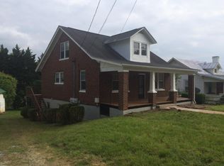 120 Claiborne Ave #1, Rocky Mount, VA 24151