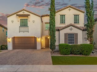 911 S Wayne Dr, Chandler, AZ 85225