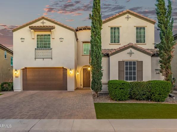 911 S WAYNE Drive, Chandler, AZ 85225