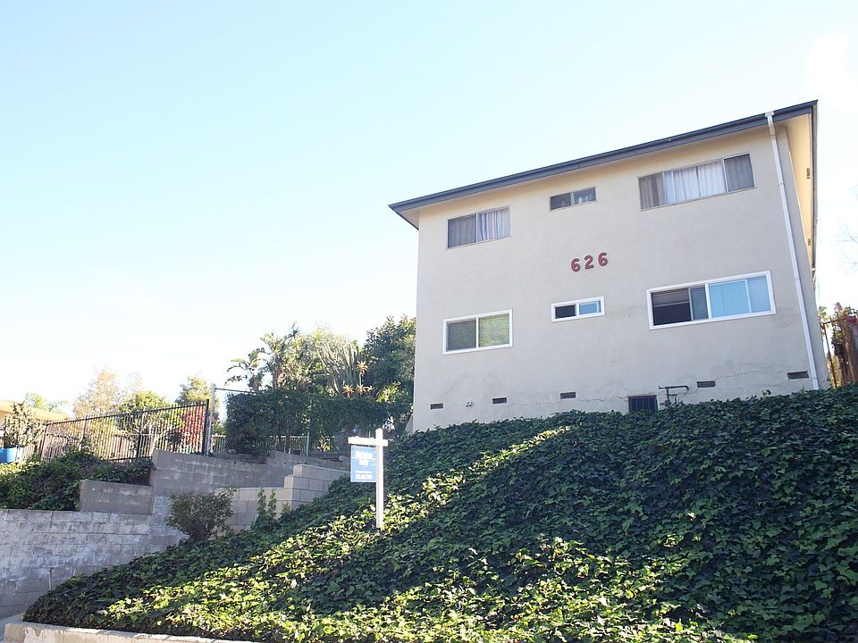 1st image of 626 N La Fayette Park Pl APT 6