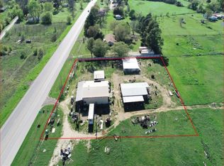 3129 State Highway 22, Hillsboro, TX 76645