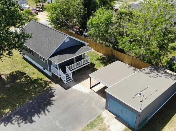 109 E Chatham St, Fredericksburg, VA 22405