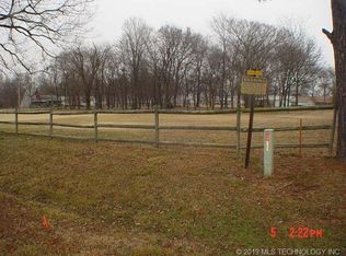 100 Gages Maple Rst, Pryor, OK 74361