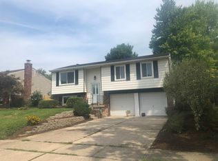 1346 Jennings Ct, Mason, OH 45040