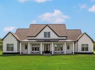 151 Mor Pvt Dr, Frierson, LA 71027