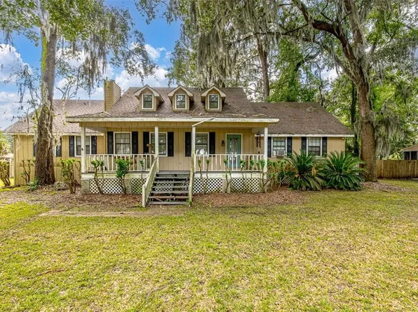 308 River Ridge Rd, Brunswick, GA 31523
