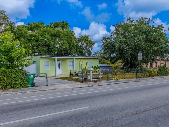 16245 NW 22nd Ave, Miami Gardens, FL 33054