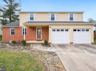 10622 Anglo Hill Rd, Cockeysville, MD 21030