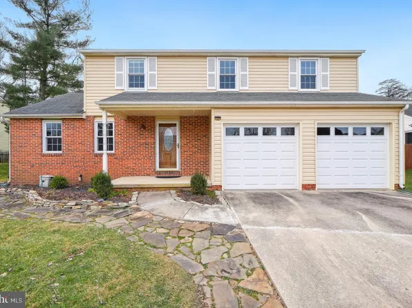 10622 Anglo Hill Rd, Cockeysville, MD 21030