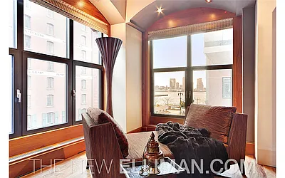 Sold by Douglas Elliman