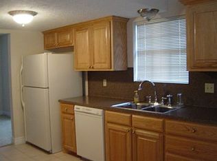 3168 Andes Dr, Port Neches, TX 77651