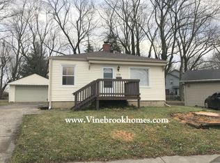 6730 E 19th St, Indianapolis, IN